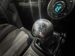 2015 Holden Colorado LTZ