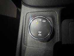 2015 Holden Colorado LTZ