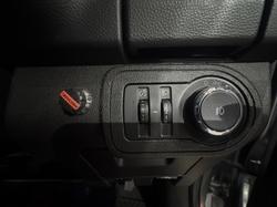 2015 Holden Colorado LTZ