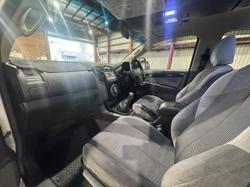 2015 Holden Colorado LTZ