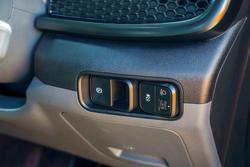 2025 Kia Tasman X-Line TK MY26 4X4 Dual Range Aurora Black