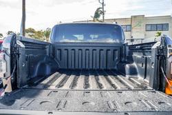 2025 Kia Tasman X-Line TK MY26 4X4 Dual Range Aurora Black
