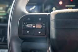 2025 Kia Tasman X-Line TK MY26 4X4 Dual Range Aurora Black