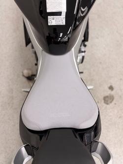 2025 CFMOTO 2025 CF Moto 675CC 675SR-R ABS Road Black