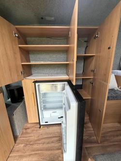 2024 LDV Deliver 9 LWB Mid Roof
