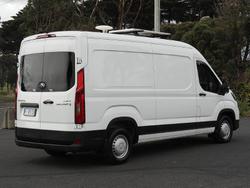 2024 LDV Deliver 9 LWB Mid Roof