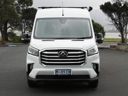 2024 LDV Deliver 9 LWB Mid Roof