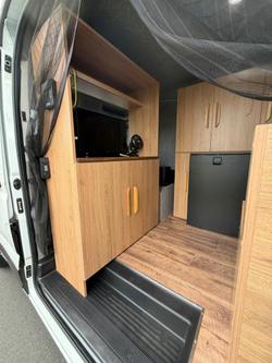 2024 LDV Deliver 9 LWB Mid Roof