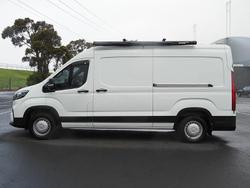 2024 LDV Deliver 9 LWB Mid Roof