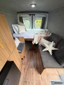 2024 LDV Deliver 9 LWB Mid Roof