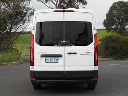 2024 LDV Deliver 9 LWB Mid Roof
