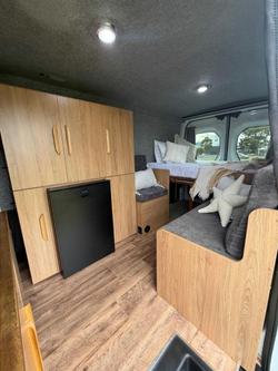 2024 LDV Deliver 9 LWB Mid Roof
