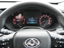 2024 LDV Deliver 9 LWB Mid Roof