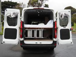 2024 LDV Deliver 9 LWB Mid Roof
