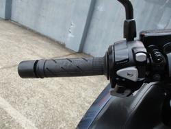2012 Honda INTEGRA NC700 BLUE