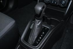 2026 Suzuki Swift Hybrid Plus UZ Premium Silver
