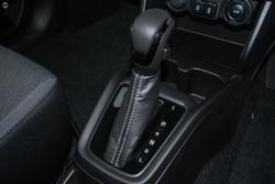 2026 Suzuki Swift Hybrid Plus UZ Premium Silver