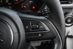 2026 Suzuki Swift Hybrid Plus UZ Pure White