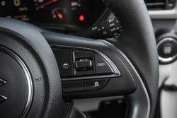 2026 Suzuki Swift Hybrid Plus UZ Pure White