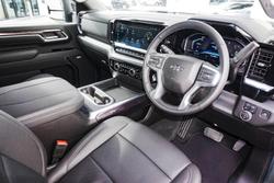 2026 Chevrolet Silverado HD LTZ Premium W/Tech Pack T1 MY26 4X4 Cypress Grey