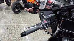2021 BMW Motorrad R 18 Black