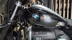 2021 BMW Motorrad R 18 Black