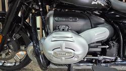 2021 BMW Motorrad R 18 Black