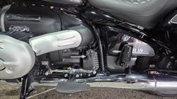 2021 BMW Motorrad R 18 Black