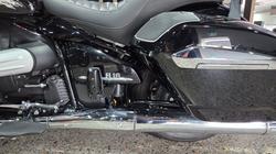 2021 BMW Motorrad R 18 Black
