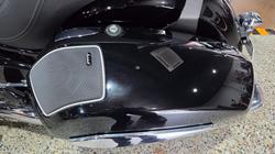 2021 BMW Motorrad R 18 Black