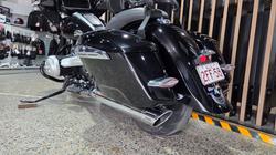2021 BMW Motorrad R 18 Black