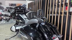 2021 BMW Motorrad R 18 Black