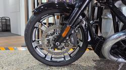2021 BMW Motorrad R 18 Black