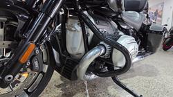 2021 BMW Motorrad R 18 Black