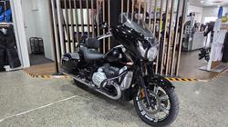 2021 BMW Motorrad R 18 Black