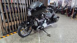 2021 BMW Motorrad R 18 Black