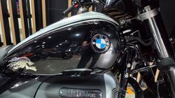 2021 BMW Motorrad R 18 Black