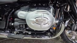 2021 BMW Motorrad R 18 Black