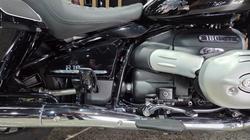 2021 BMW Motorrad R 18 Black
