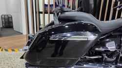 2021 BMW Motorrad R 18 Black