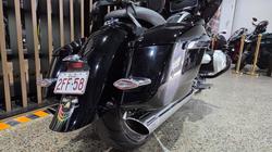 2021 BMW Motorrad R 18 Black
