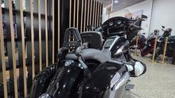 2021 BMW Motorrad R 18 Black