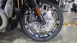 2021 BMW Motorrad R 18 Black
