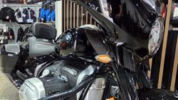 2021 BMW Motorrad R 18 Black