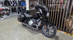 2021 BMW Motorrad R 18 Black