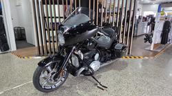 2021 BMW Motorrad R 18 Black