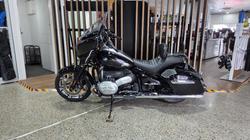 2021 BMW Motorrad R 18 Black