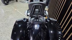 2021 BMW Motorrad R 18 Black