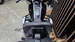 2021 BMW Motorrad R 18 Black