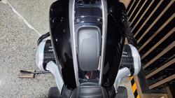 2021 BMW Motorrad R 18 Black